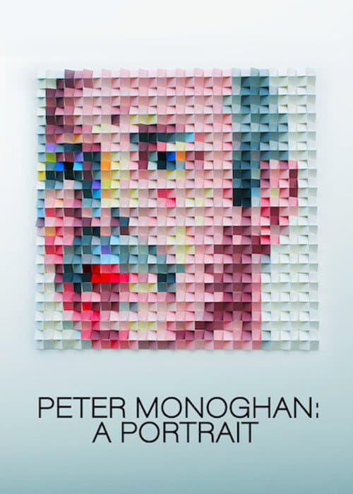 Affiche de Peter Monaghan: A Portrait