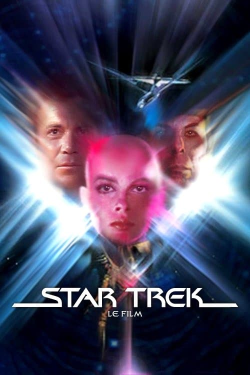 Affiche de Star Trek, le film