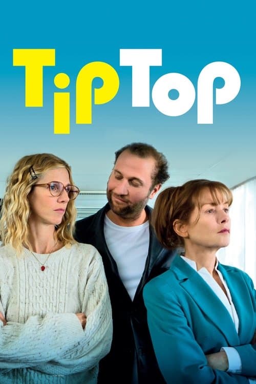 Affiche de Tip Top