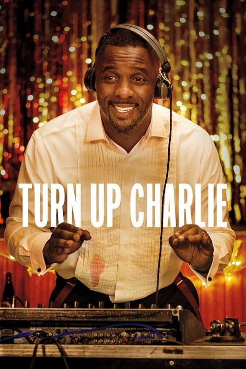 Affiche de Charlie, monte le son