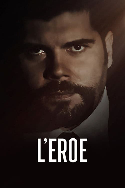 Affiche de L'eroe