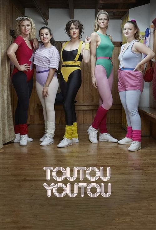 Affiche de Toutouyoutou