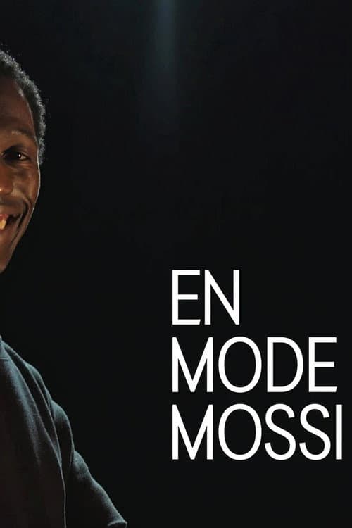 Affiche de En mode Mossi