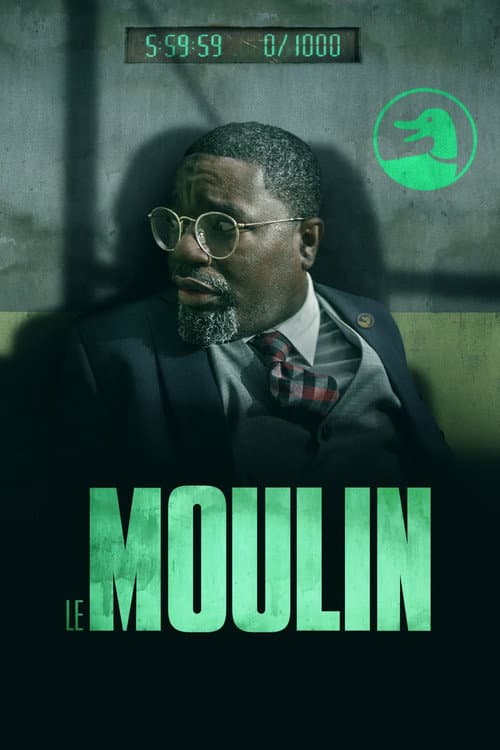 Affiche de Le Moulin