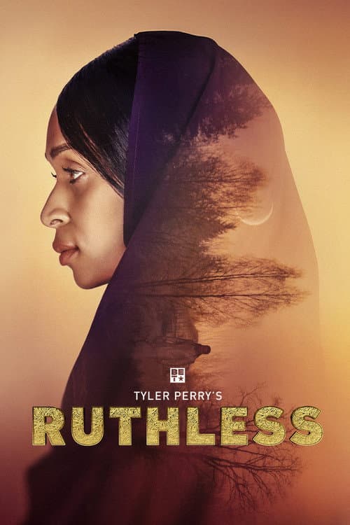 Affiche de Tyler Perry's Ruthless