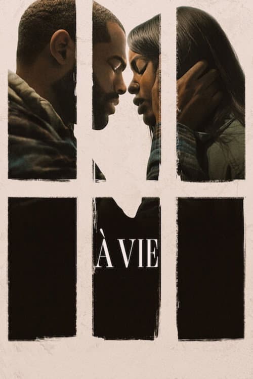 Affiche de À vie