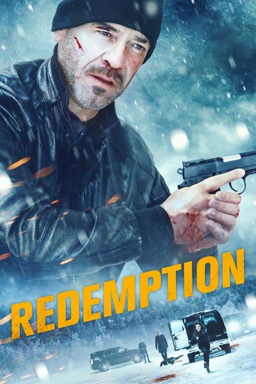 Affiche de Rédemption