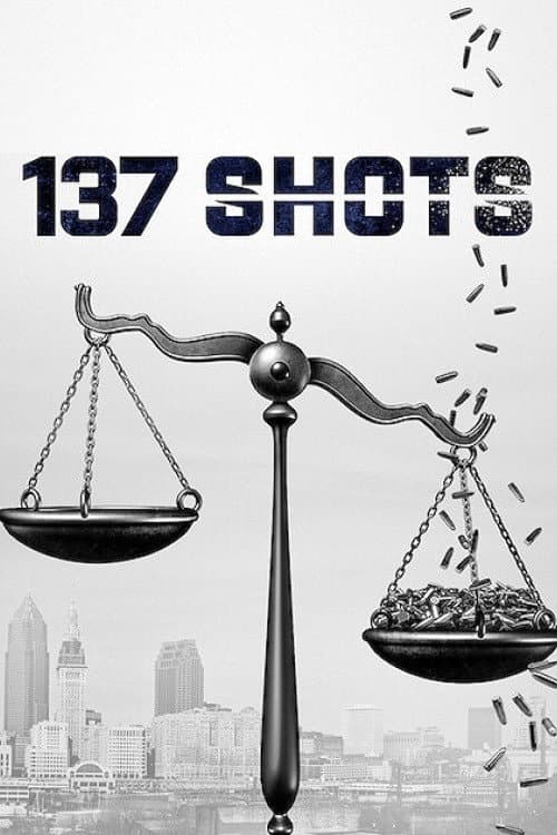 Affiche de 137 coups de feu