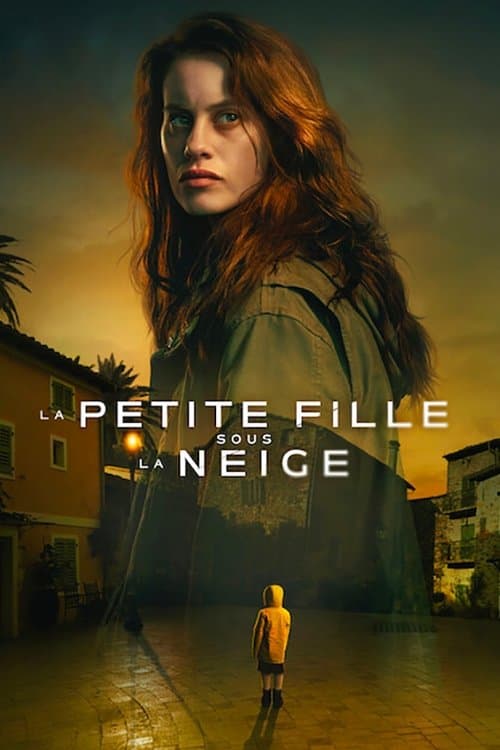 Affiche de La Petite Fille sous la neige