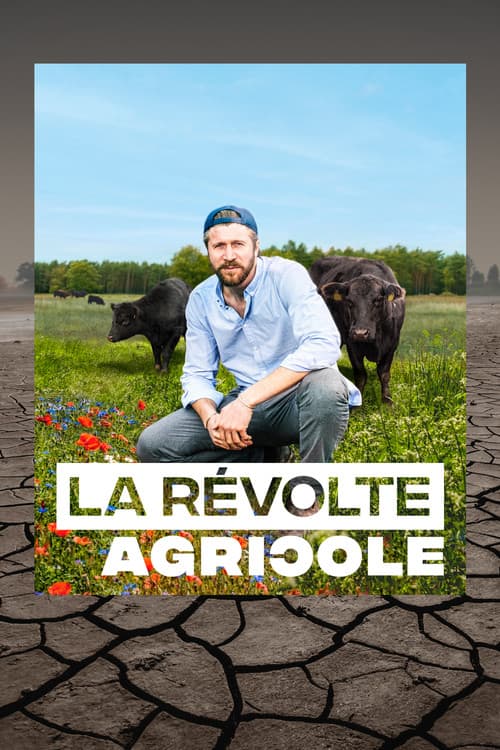 Affiche de La révolte agricole