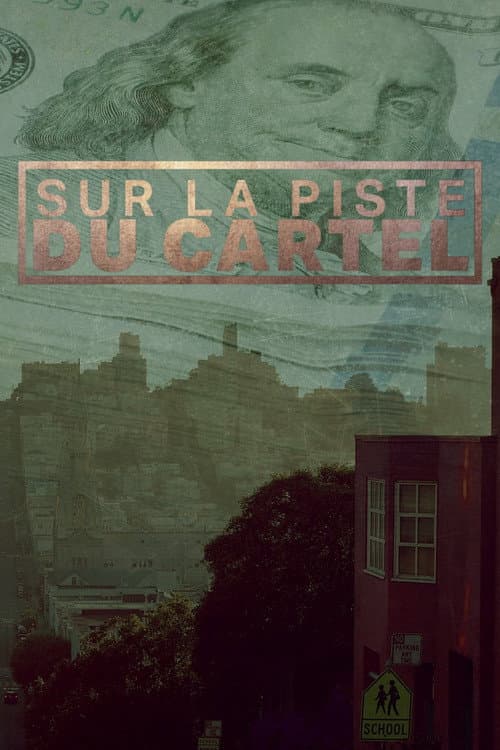Affiche de Sur la piste du cartel