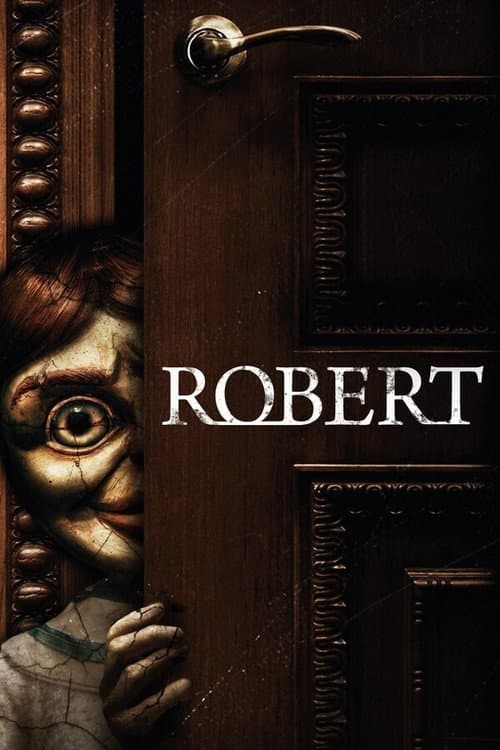 Affiche de Robert