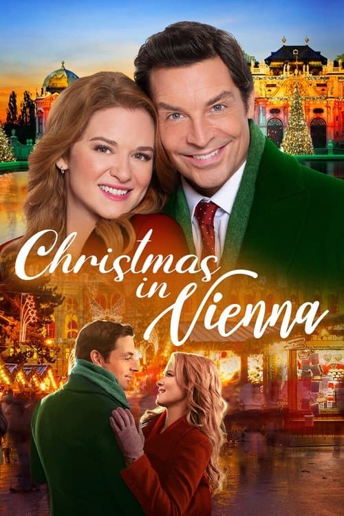 Affiche de Un Noël impérial