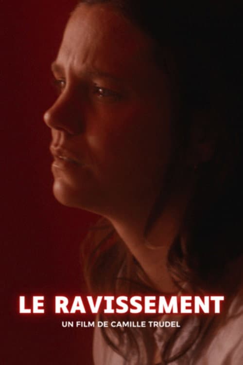 Affiche de Le ravissement