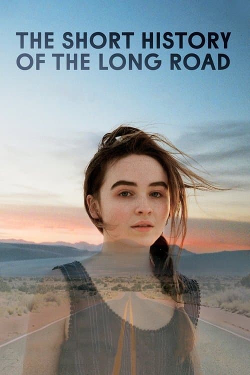 Affiche de The Short History of the Long Road