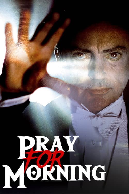 Affiche de Pray for Morning