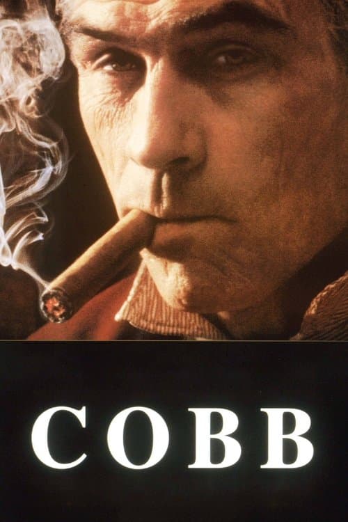 Affiche de Cobb