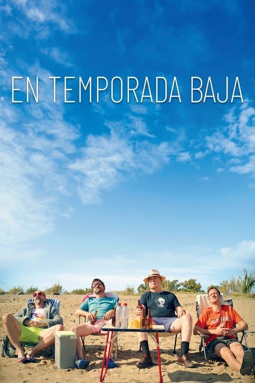Affiche de En temporada baja