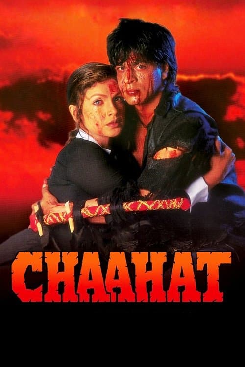 Affiche de Chaahat