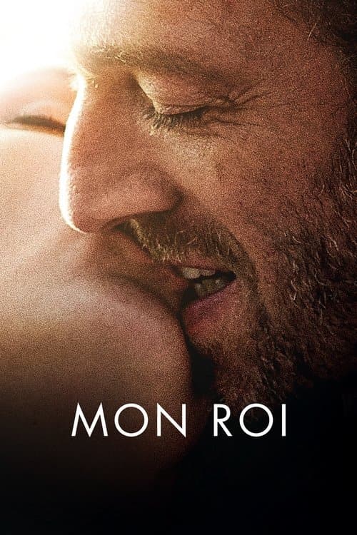 Affiche de Mon roi
