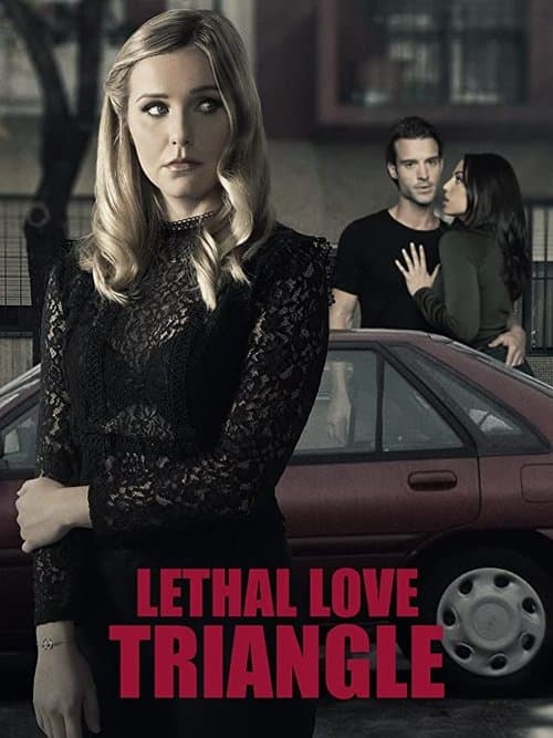 Affiche de Triangle amoureux mortel