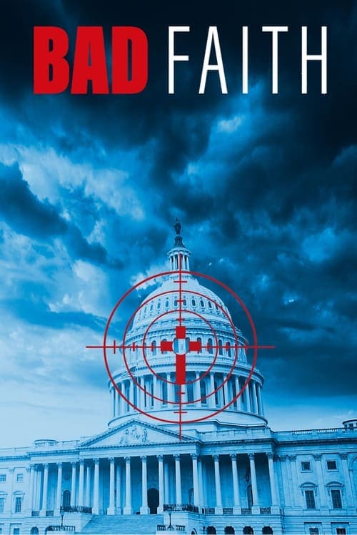 Affiche de Bad Faith