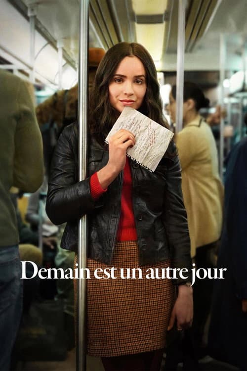 Affiche de Demain est un autre jour