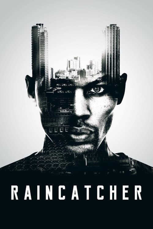 Affiche de Rain Catcher