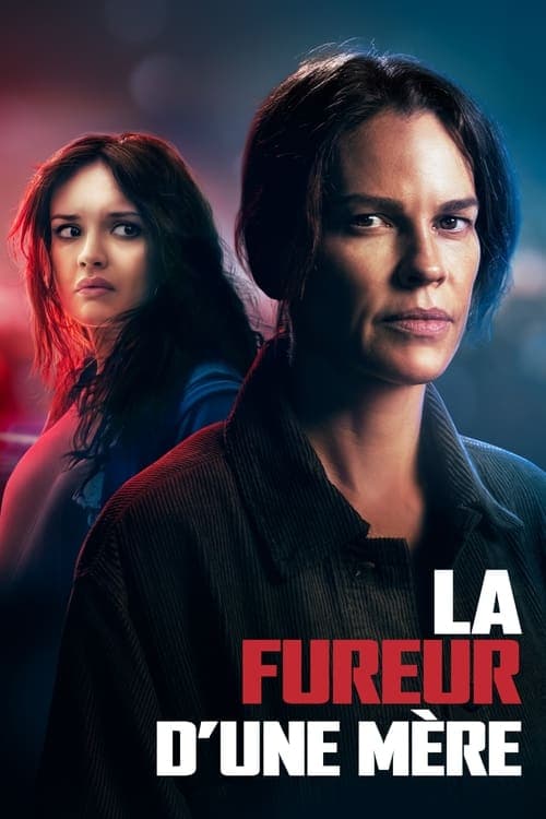 Affiche de The Good Mother