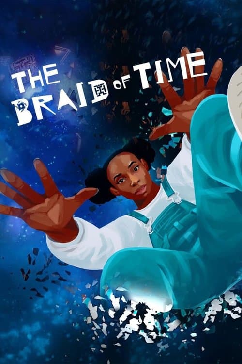 Affiche de The Braid of Time