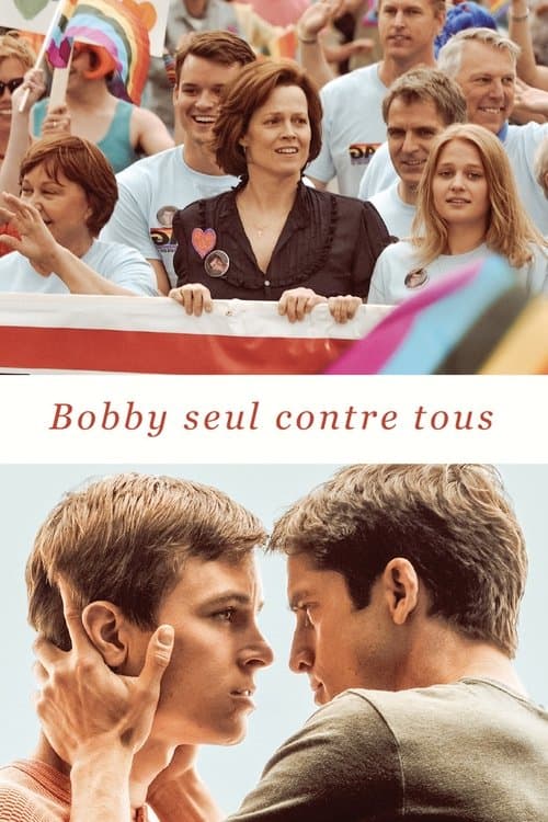 Affiche de Bobby, seul contre tous