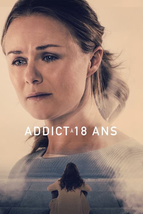 Affiche de Charlie, addict à 18 ans