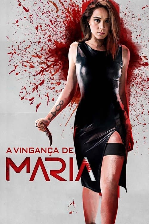 Affiche de Maria