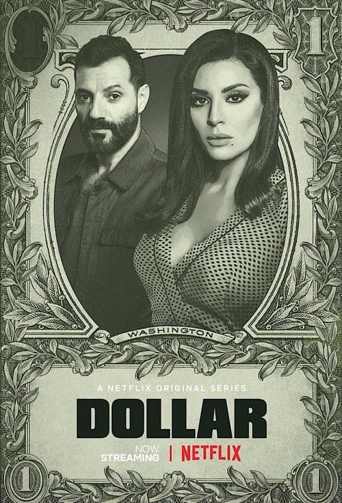 Affiche de Dollar