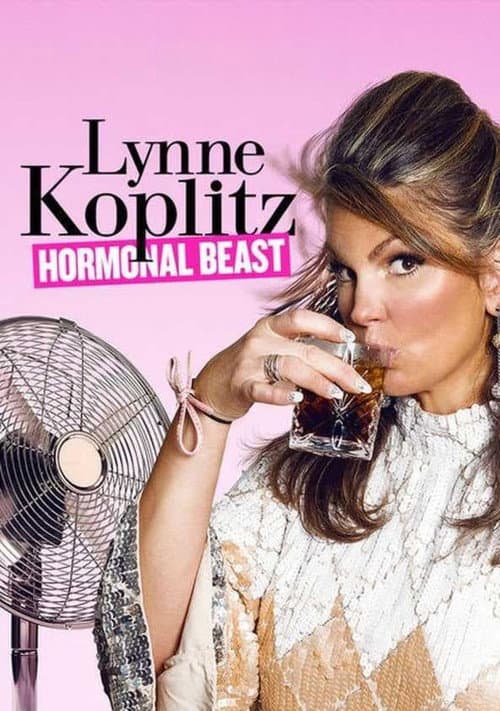 Affiche de Lynne Koplitz: Hormonal Beast