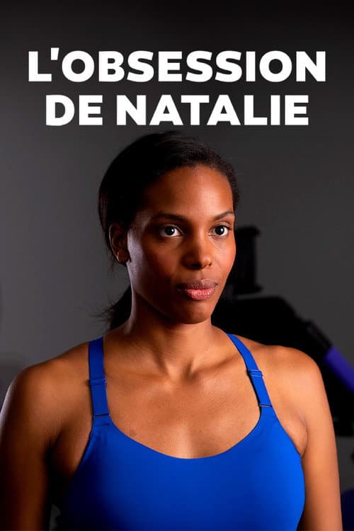 Affiche de L'obsession de Natalie