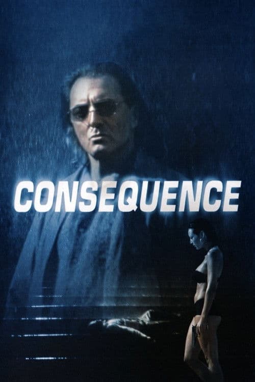Affiche de Consequence