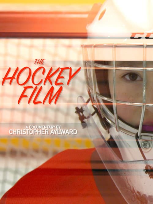 Affiche de The Hockey Film