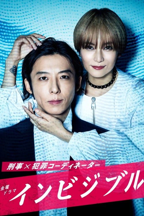 Affiche de Invisible