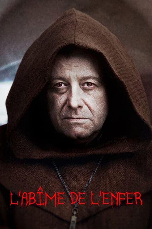 Affiche de L'Abîme de l'Enfer