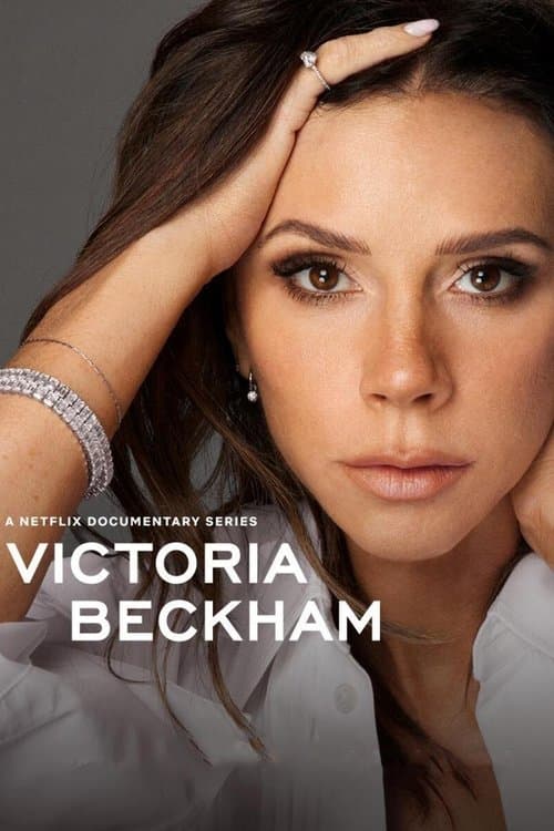Affiche de Victoria Beckham