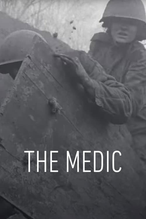Affiche de Медик