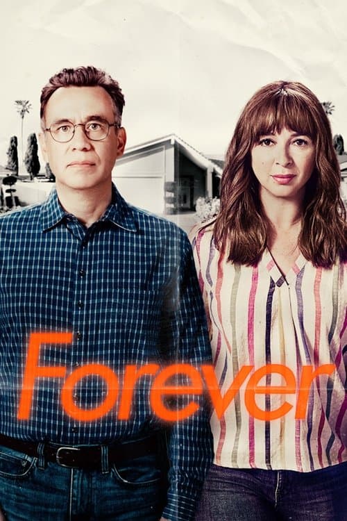 Affiche de Forever