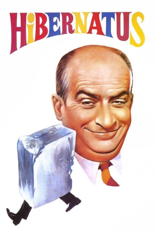 Affiche de Hibernatus