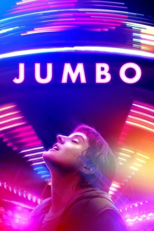 Affiche de Jumbo