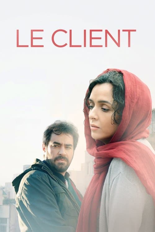 Affiche de Le Client