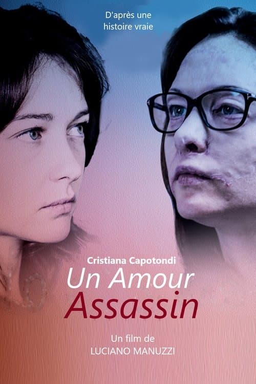 Affiche de Un amour assassin