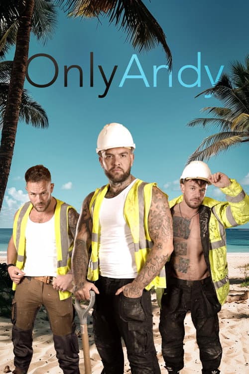 Affiche de Only Andy