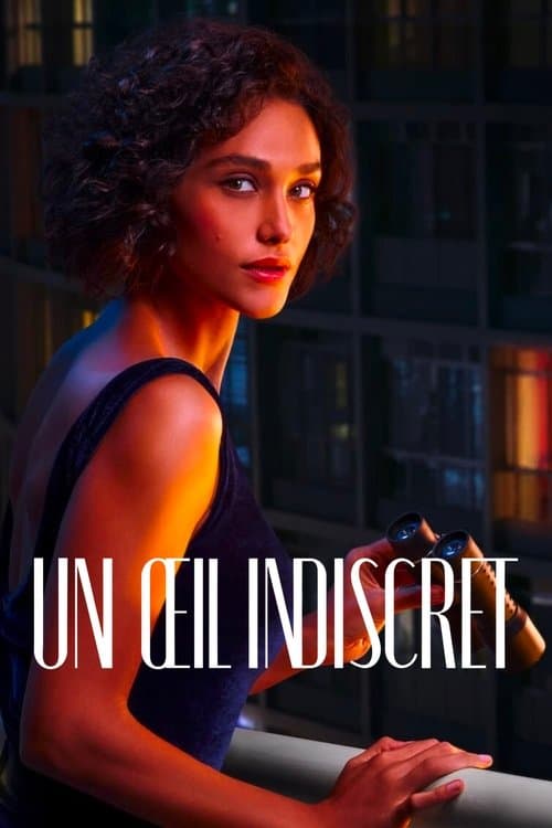 Affiche de Un œil indiscret
