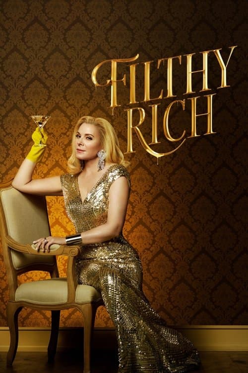 Affiche de Filthy Rich